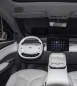 2026 Xpeng G7 – Buy Direct From China | Chinese Cars in Australia - Image 2