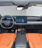 2026 Changan UNI-V 3rd-Gen – China Export Vehicle | Chinese Cars in Australia - Image 2