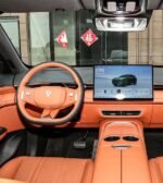 Changan Deepal S07 2026 – Buy Direct From China | Chinese Cars in Australia - Image 2