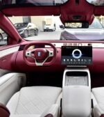 2026 Avatr 12 EV – Buy Direct From China | Chinese Cars in Australia - Image 2