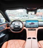 2026 Chery Fulwin A9L– China Export Vehicle | Chinese Cars in Australia - Image 2