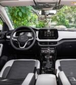 2026 Volkswagen Tharu XR – China Export Vehicle | Chinese Cars in Australia - Image 3