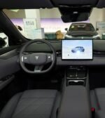 2026 Changan Deepal S05 – China Export Vehicle | Chinese Cars in Australia - Image 2