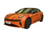 2026 Zeekr 001 Electric Luxury Shooting Brake High Performance Range Intelligent Driving – Wholesale Price From China | Chinese Cars in Australia - Image 3