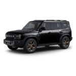 2026 New Chery Jetour Traveler T2 1.5TD DCT 2WD 5-Seater Petrol SUV – Available From China | Chinese Cars in Australia