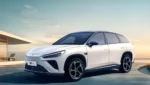 Neta L EV Electric Compact SUV Electric Car – Ships Worldwide From China | Chinese Cars in Australia - Image 2