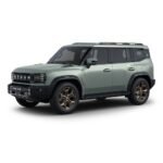 Chery Jetour Traveler T2 2026 2.0TD Petrol Crossover 4WD Luxury SUV – Available From China | Chinese Cars in Australia - Image 2