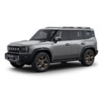 2026 New Chery Jetour Traveler T2 1.5TD DCT 2WD 5-Seater Petrol SUV – Available From China | Chinese Cars in Australia - Image 2