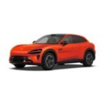 Xiaomi YU7 2026 Long-Range RWD – Chinese Electric SUV for Export – Available From China | Chinese Cars in Australia - Image 3