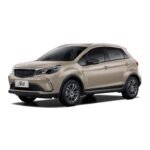 Geely GX3 Pro 2026 1.5L CVT Petrol Affordable Compact SUV – Available From China | Chinese Cars in Australia