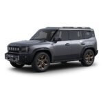 2026 New Chery Jetour Traveler T2 1.5TD DCT 2WD 5-Seater Petrol SUV – Available From China | Chinese Cars in Australia - Image 3