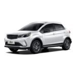 Geely GX3 Pro 2026 1.5L CVT Petrol Affordable Compact SUV – Available From China | Chinese Cars in Australia - Image 2