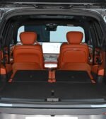 2026 Geely Galaxy M9 – China Export Vehicle | Chinese Cars in Australia - Image 2