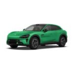 Xiaomi YU7 2026 Long-Range RWD – Chinese Electric SUV for Export – Available From China | Chinese Cars in Australia - Image 8