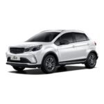Geely GX3 Pro Budget SUV 2026 – Manual Transmission Compact SUV – Available From China | Chinese Cars in Australia - Image 2