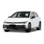 Volkswagen Golf 2026 Facelift 300TSI R-Line 1.5T Hatchback Petrol Compact Sedan Car – Available From China | Chinese Cars in Australia - Image 2