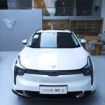 2026 Neta U SUV Electric Vehicle – Ships Worldwide From China | Chinese Cars in Australia