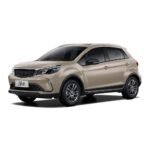 Geely GX3 Pro Budget SUV 2026 – Manual Transmission Compact SUV – Available From China | Chinese Cars in Australia - Image 3