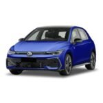 Volkswagen Golf 2026 Facelift 300TSI R-Line 1.5T Hatchback Petrol Compact Sedan Car – Available From China | Chinese Cars in Australia - Image 3