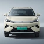 BYD ATTO 3 2026 430KM EV SUV – L2 Autopilot & Smart Cabin – Available From China | Chinese Cars in Australia