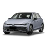 Volkswagen Golf 2026 Facelift 300TSI R-Line 1.5T Hatchback Petrol Compact Sedan Car – Available From China | Chinese Cars in Australia - Image 4