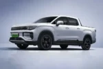 2026 New Energy Vehicle Pickup Truck Geely Radar 6 Electric Car – Ships Worldwide From China | Chinese Cars in Australia - Image 2