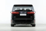 Voyah 2026 Dreamer Phev 1.5t Ultra-Long Range Flagship Version Automatic Car – Ships Worldwide From China | Chinese Cars in Australia - Image 2