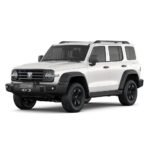 GWM Tank 300 2026 2.0T 4WD Chinese Brand Crossover LHD Petrol SUV – Available From China | Chinese Cars in Australia - Image 2