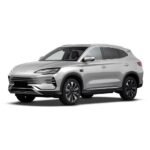 BYD Song PLUS 2026 DM-i Smart Driving Honor Edition 112KM Compact SUV – Available From China | Chinese Cars in Australia - Image 3