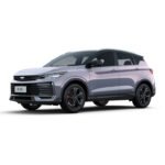 Geely Binyue L 2026 1.5TD Star Edition Compact SUV – Available From China | Chinese Cars in Australia