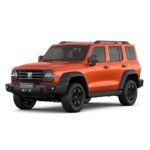 GWM Tank 300 2026 2.0T 4WD Chinese Brand Crossover LHD Petrol SUV – Available From China | Chinese Cars in Australia - Image 3