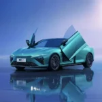 Neta Gt EV Hardtop Sports Chinese EV Car – Ships Worldwide From China | Chinese Cars in Australia - Image 2