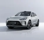 2026 Midsize Luxury Aito M5 EV Smart Driving Version Rwd 602 Km/4WD 534 Km Fully Electric SUV Car – Wholesale Price From China | Chinese Cars in Australia - Image 2