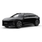 NIO ET9 2026 Executive Luxury Four-seat Electric Sedan Car – Available From China | Chinese Cars in Australia - Image 2