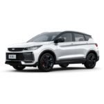 Geely Binyue L 2026 1.5TD Star Edition Compact SUV – Available From China | Chinese Cars in Australia - Image 2