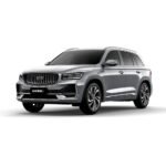Geely Monjaro 2026 2.0TD 2WD Xingyun Automatic Luxury Fuel Compact SUV – Available From China | Chinese Cars in Australia - Image 2
