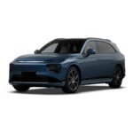 2026 XPeng G9 625km Electric Midsize 5-Seat SUV – Available From China | Chinese Cars in Australia - Image 2