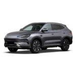 BYD Song PLUS 2026 DM-i Smart Driving Honor Edition 112KM Compact SUV – Available From China | Chinese Cars in Australia - Image 5