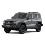 GWM Tank 300 2026 2.0T 4WD Chinese Brand Crossover LHD Petrol SUV – Available From China | Chinese Cars in Australia - Image 4