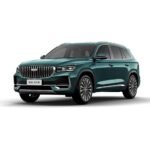 Geely Monjaro 2026 2.0TD Oriental Yao Moon Edition Automatic 4WD Petrol SUV – Available From China | Chinese Cars in Australia