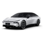 2026 XPENG P7+ Ultra Long Range Electric Hatchback Sedan Car – Available From China | Chinese Cars in Australia - Image 2