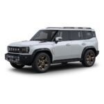 Chery Jetour Traveler T2 2026 2.0TD Petrol Crossover 4WD Luxury SUV – Available From China | Chinese Cars in Australia