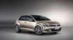 2026 Volkswagen Golf Gasoline Car – Wholesale Price From China | Chinese Cars in Australia - Image 2