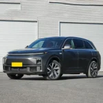 New Energy Electric Li Auto L7 2026 – Wholesale Price From China | Chinese Cars in Australia - Image 2