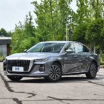 Hongqi H5 Luxury 5 Seats High Speed Gasoline Car – In Stock in China | Chinese Cars in Australia - Image 3
