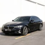 BMW 5 Series Sport Sedan – In Stock in China | Chinese Cars in Australia - Image 2