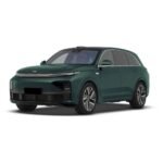 Li Auto L7 2026 Max Smart Refresh Edition 449-Horsepower Hybrid SUV – Available From China | Chinese Cars in Australia - Image 2