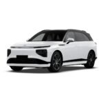 2026 XPeng G9 625km Electric Midsize 5-Seat SUV – Available From China | Chinese Cars in Australia - Image 3