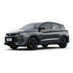 Geely Binyue L 2026 1.5TD Star Edition Compact SUV – Available From China | Chinese Cars in Australia - Image 3