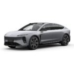 NIO ET9 2026 Executive Luxury Four-seat Electric Sedan Car – Available From China | Chinese Cars in Australia - Image 3
